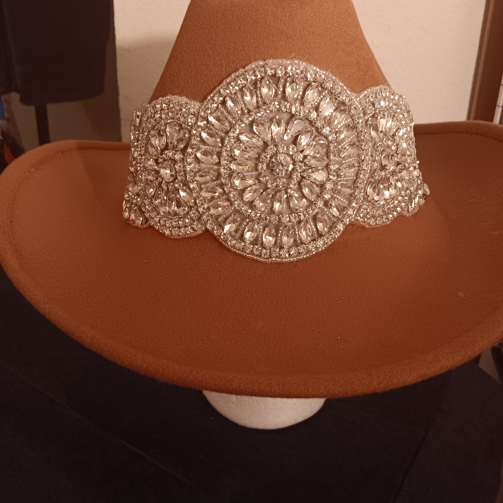 Cowboy Hat - Picture 5 of 6